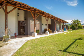 Hotel El Rancho